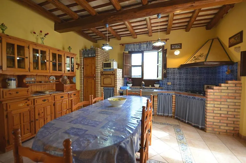 Paolo Case Vacanza San Vito Lo Capo Holiday home