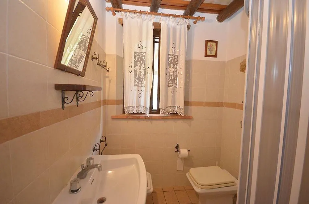 Paolo Case Vacanza San Vito Lo Capo Holiday home