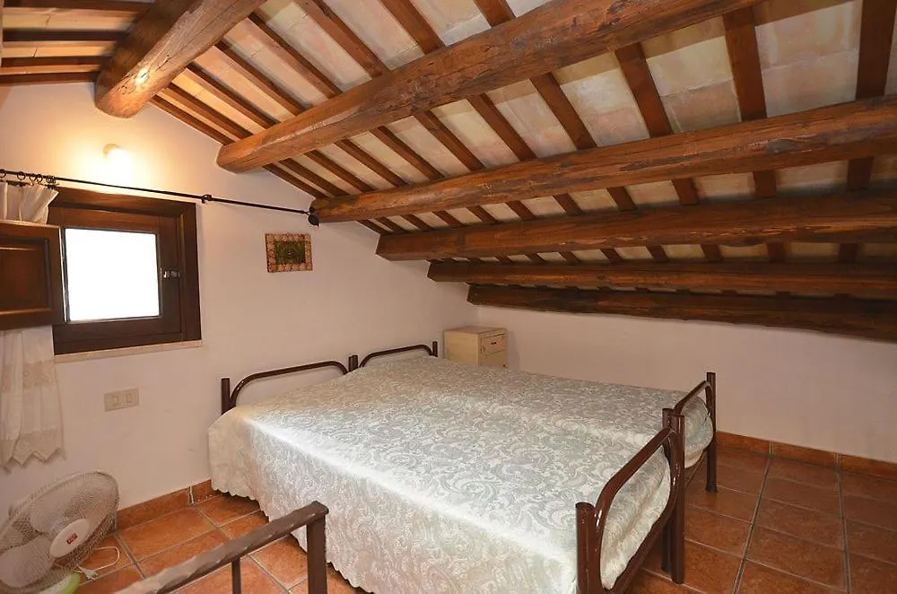 Holiday home Paolo Case Vacanza San Vito Lo Capo