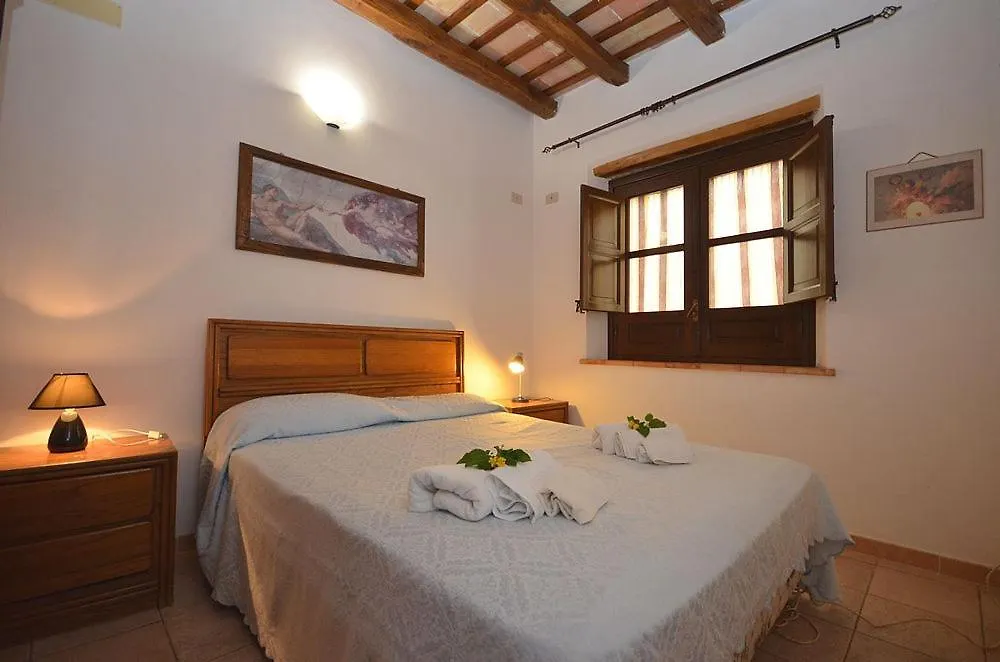 Paolo Case Vacanza San Vito Lo Capo 0*,