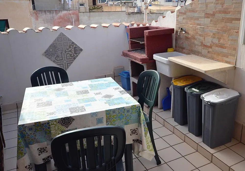 Paolo Case Vacanza San Vito Lo Capo Italy