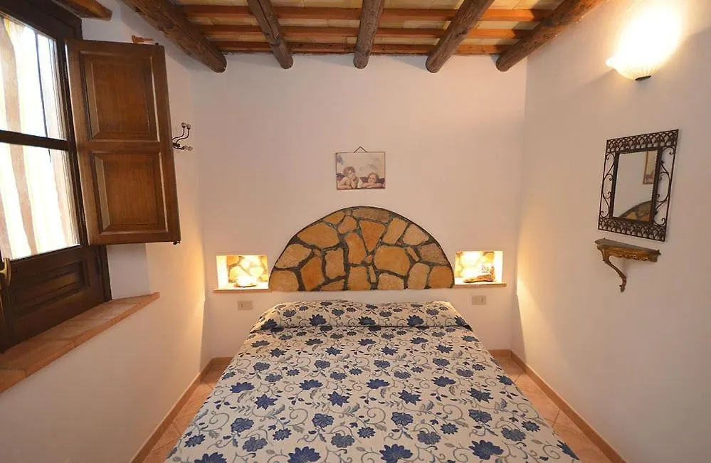 Paolo Case Vacanza San Vito Lo Capo Holiday home