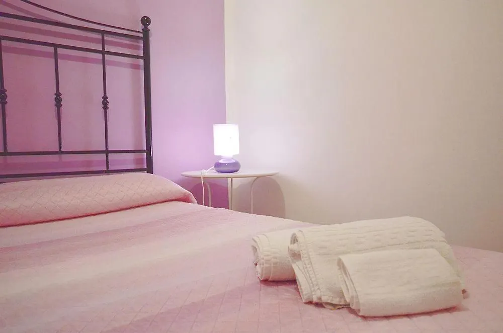 Holiday home Paolo Case Vacanza San Vito Lo Capo