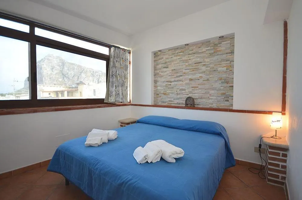 Paolo Case Vacanza San Vito Lo Capo Holiday home