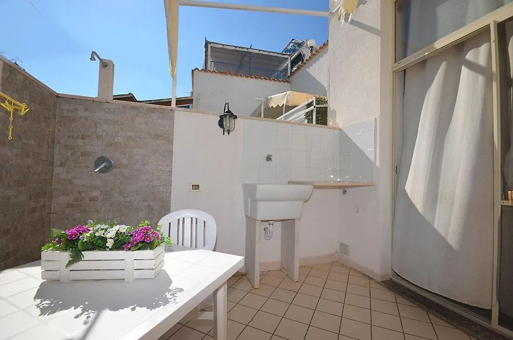 Paolo Case Vacanza San Vito Lo Capo
