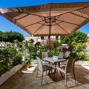 Holiday home Il Patio, San Vito Lo Capo
